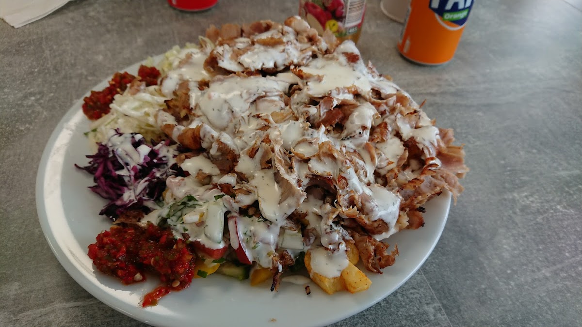 Helin Kebap Photo 6