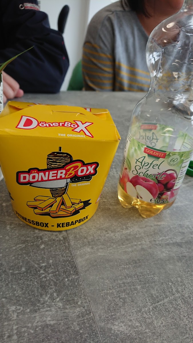 Helin Kebap Photo 7