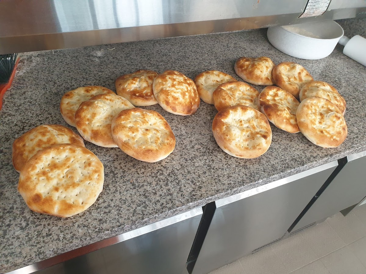 Helin Kebap Photo 8