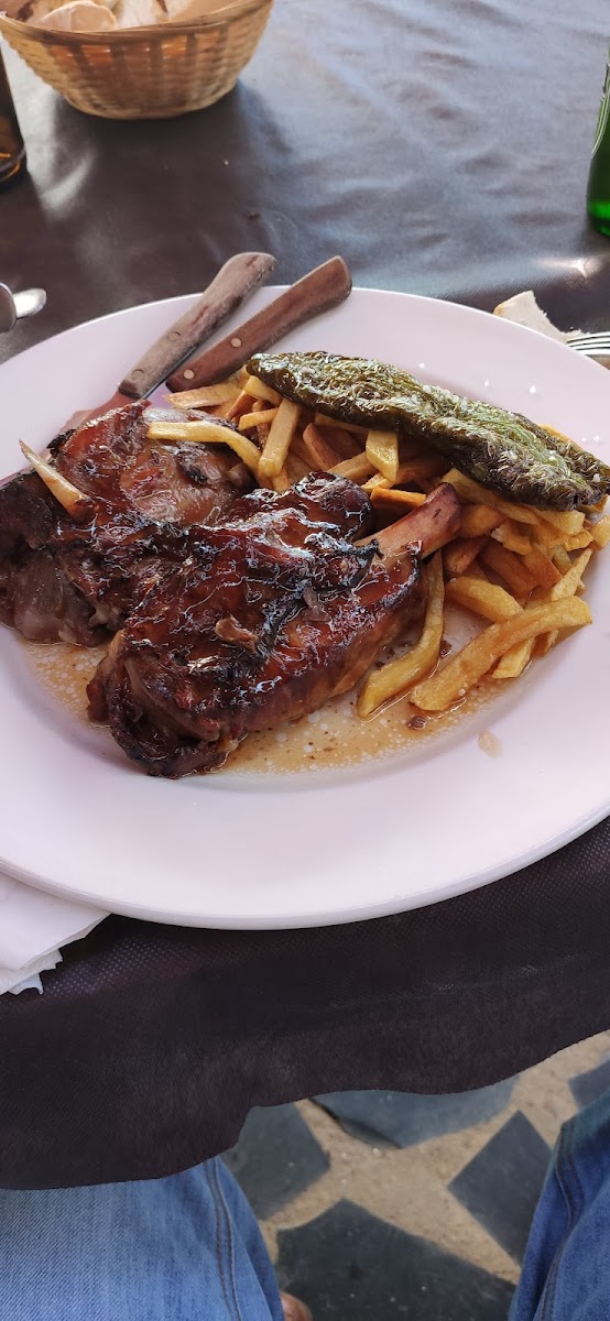 Restaurante Rolán Photo 10