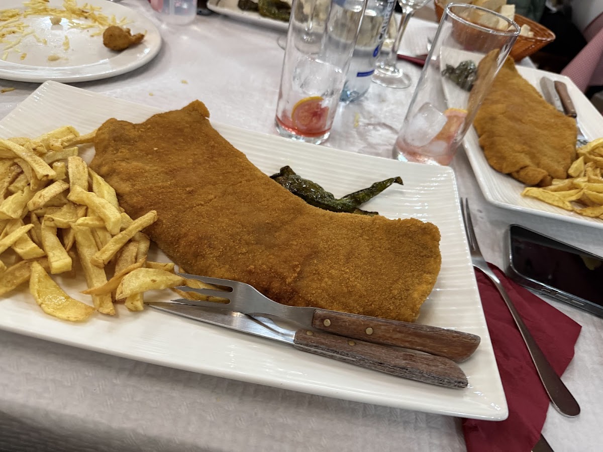 Restaurante Rolán Photo 2