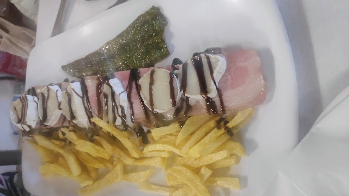 Restaurante Rolán Photo 3
