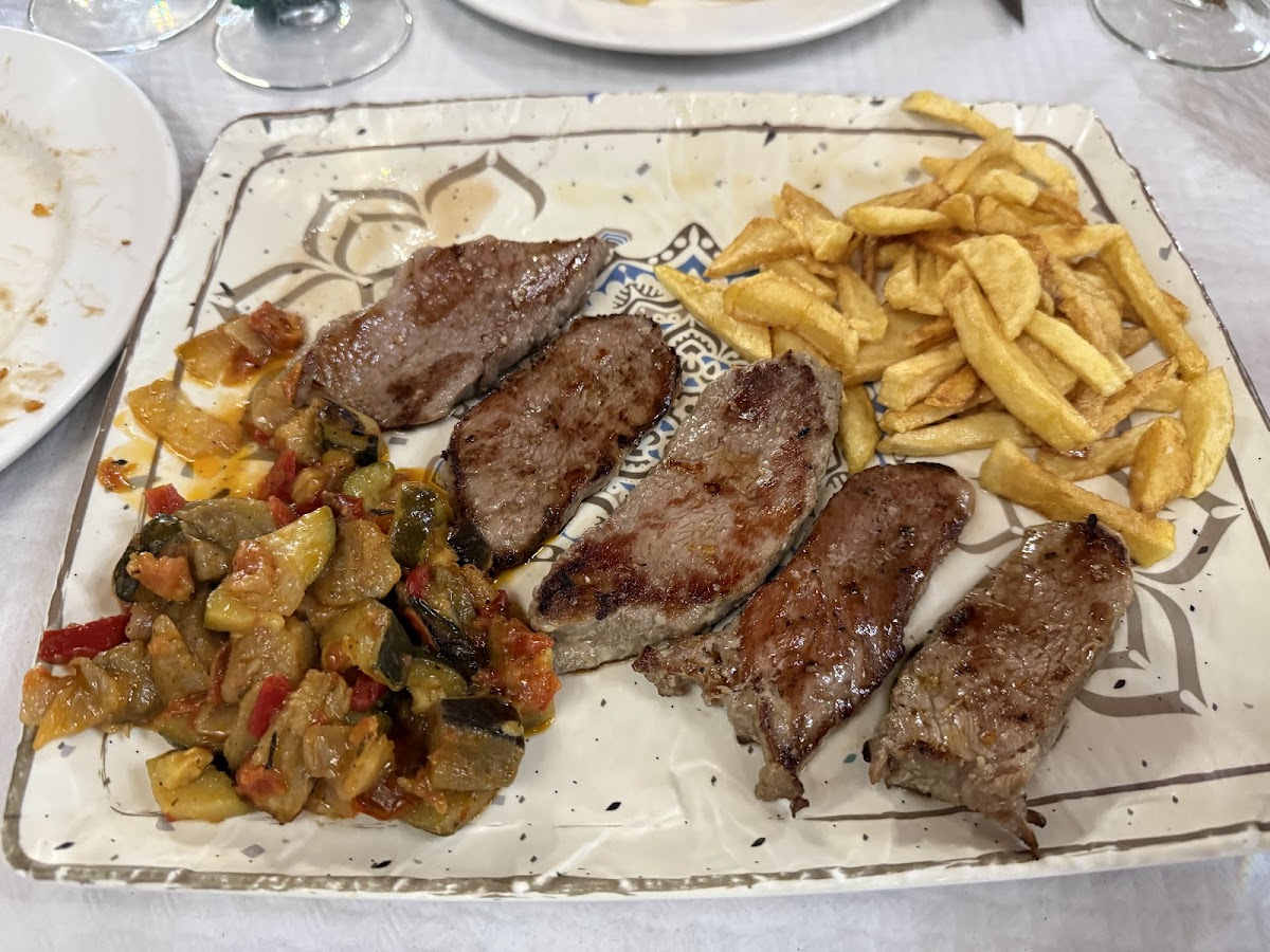 Restaurante Rolán Photo 4