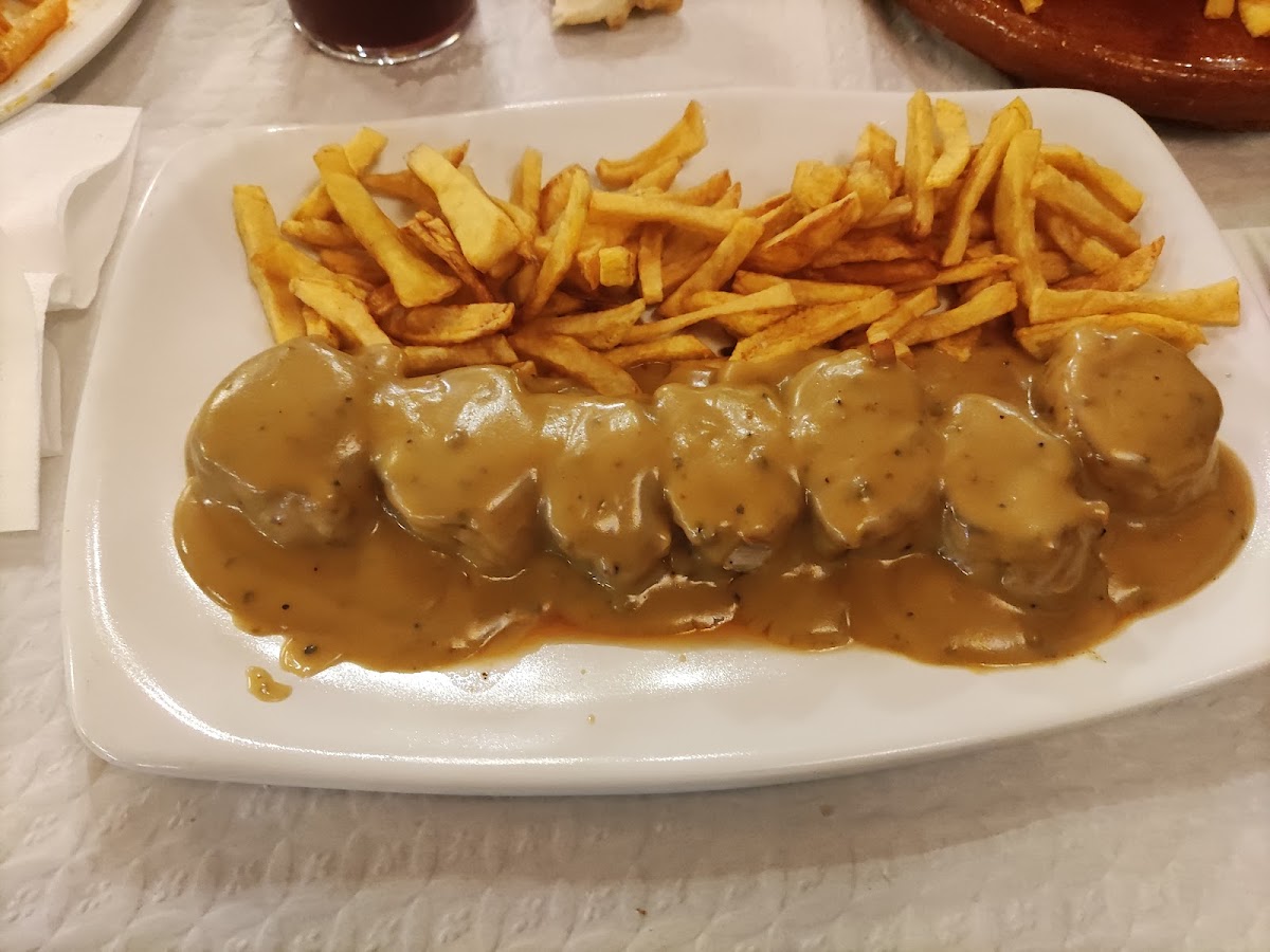 Restaurante Rolán Photo 6