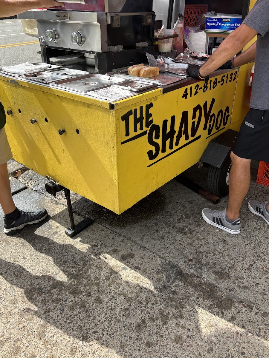 The Shady Dog Photo 2