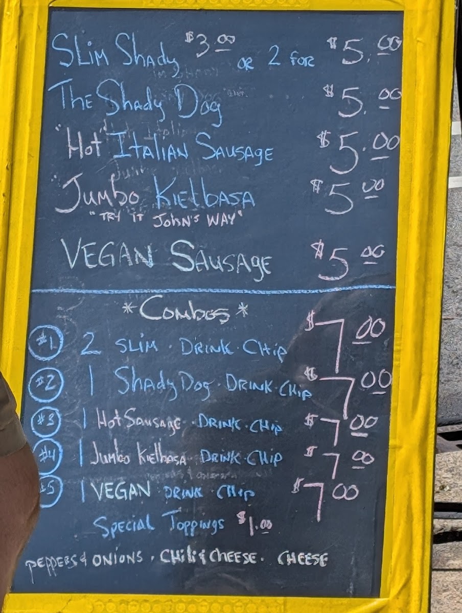 The Shady Dog Photo 3