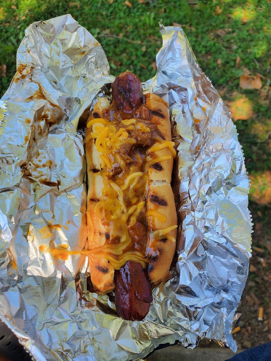 The Shady Dog Photo 6