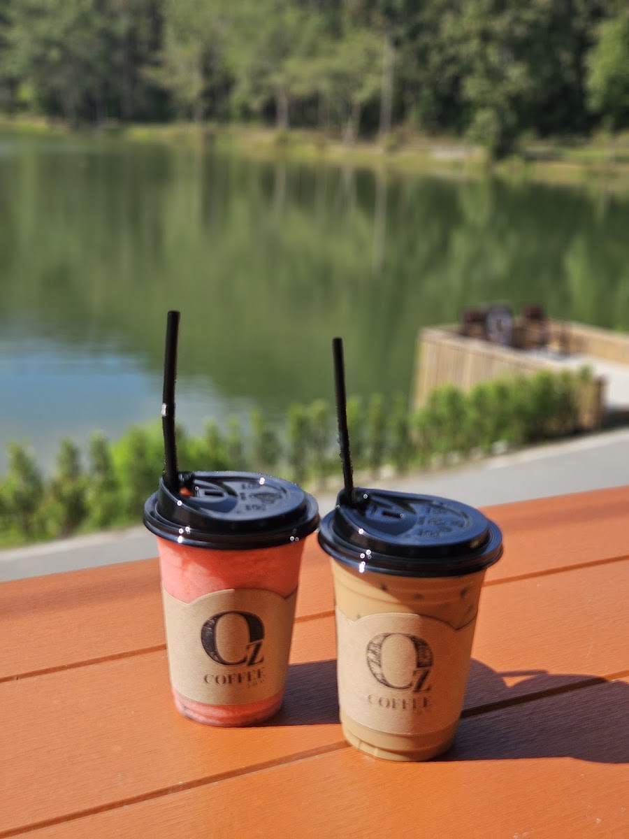 OZone Coffee View Chiang Rai Photo 10