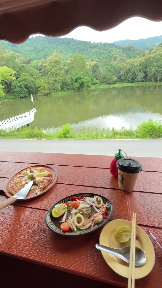 OZone Coffee View Chiang Rai Photo 2