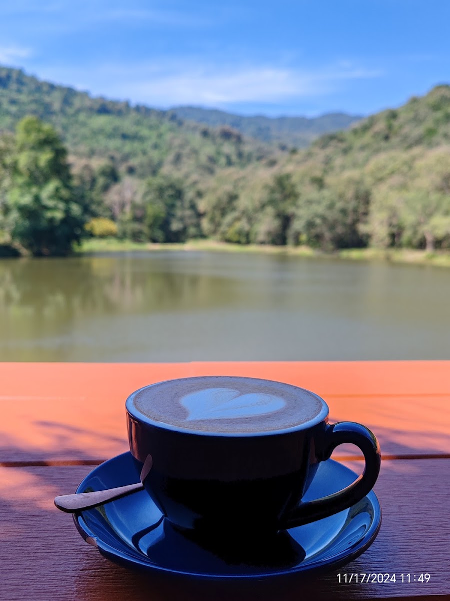 OZone Coffee View Chiang Rai Photo 4