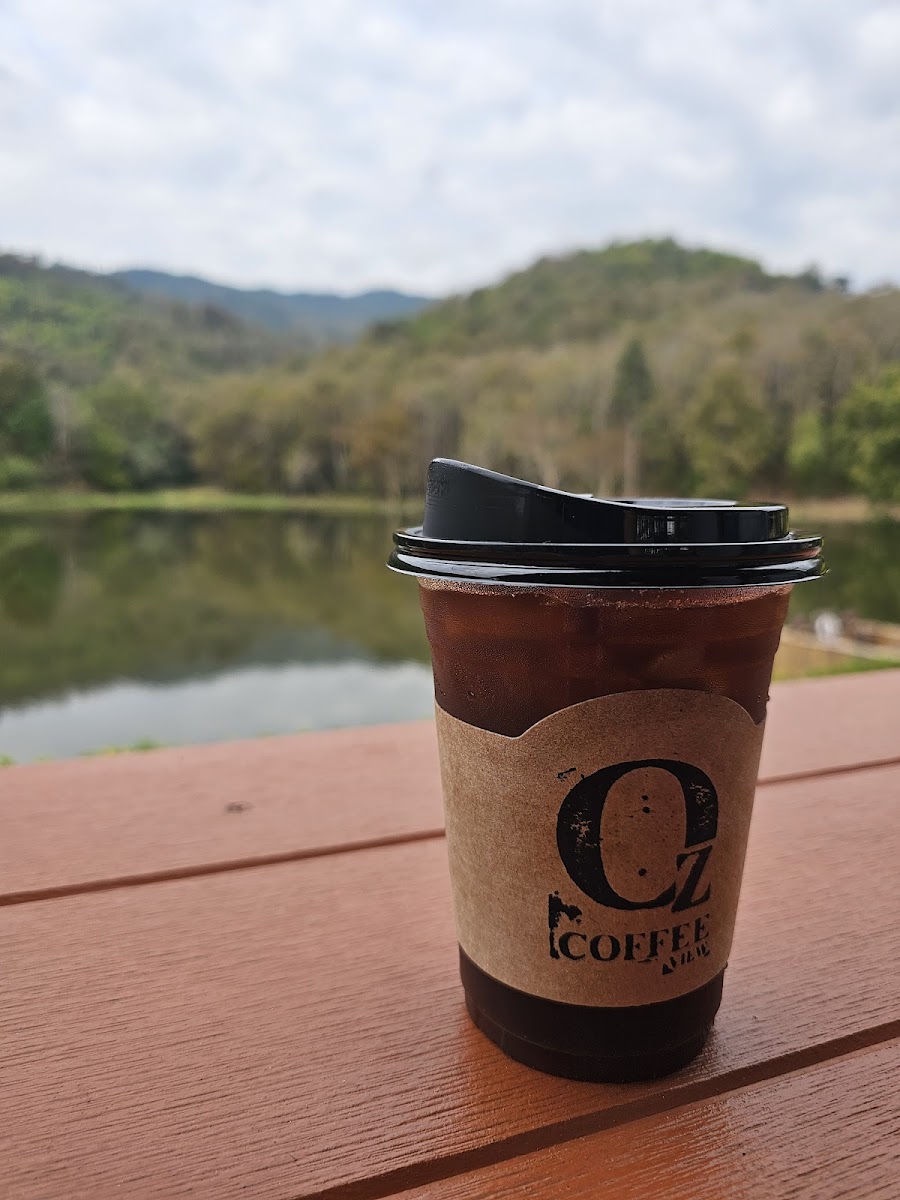 OZone Coffee View Chiang Rai Photo 5