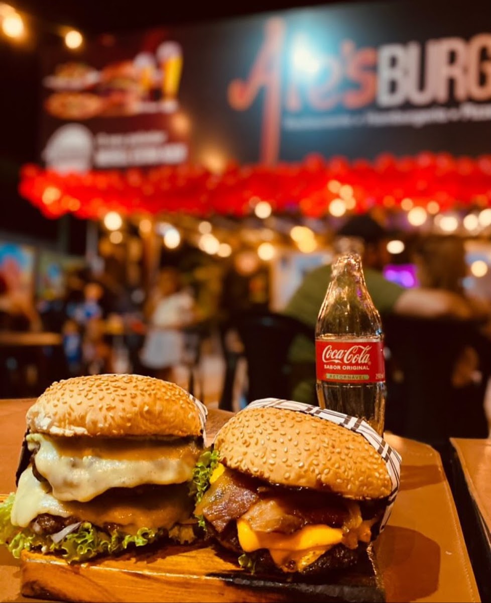 ALES BURGER Photo 10