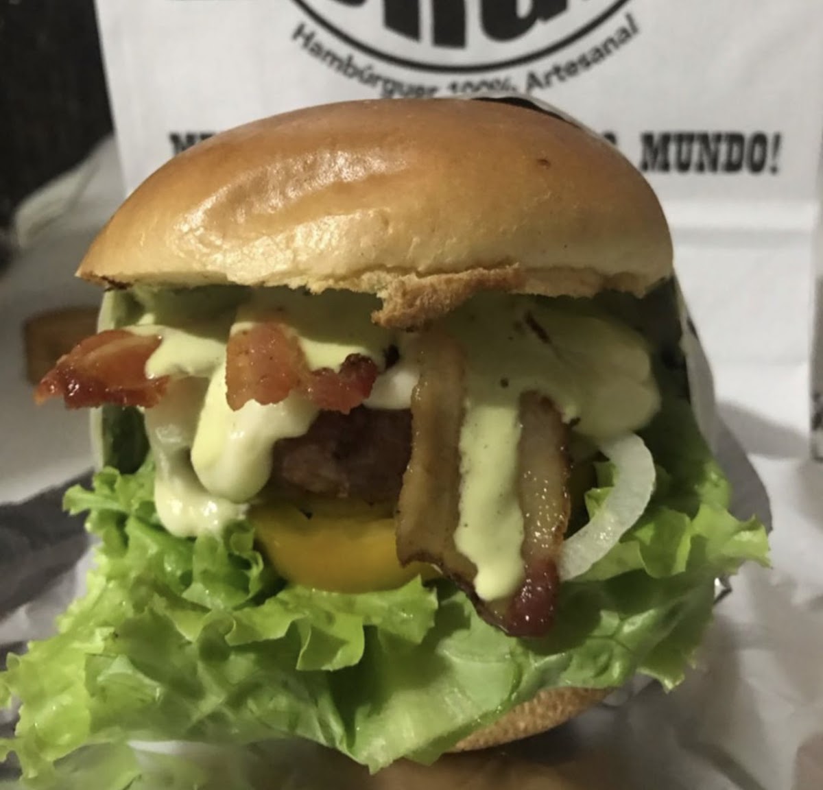 ALES BURGER Photo 3
