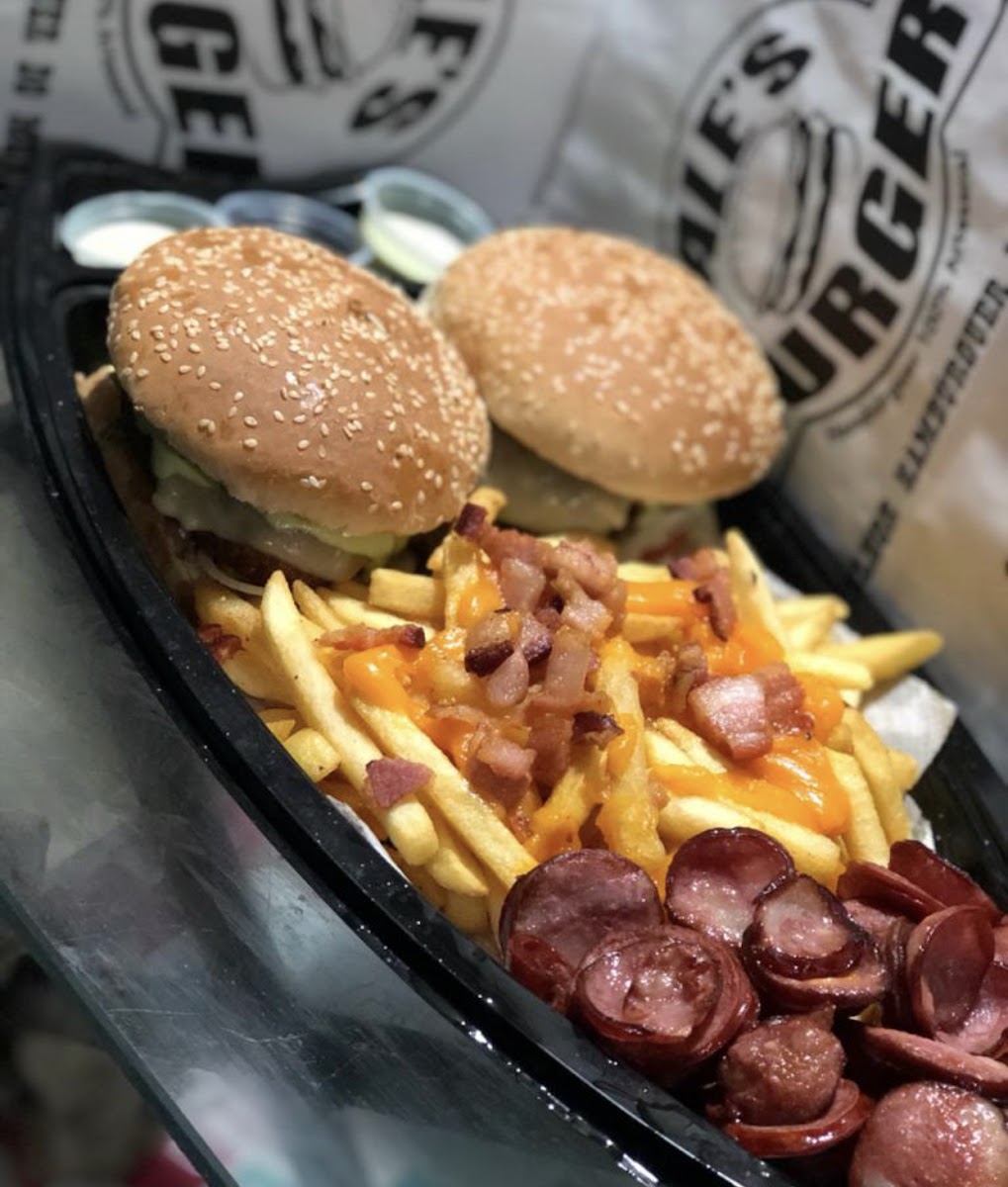 ALES BURGER Photo 4
