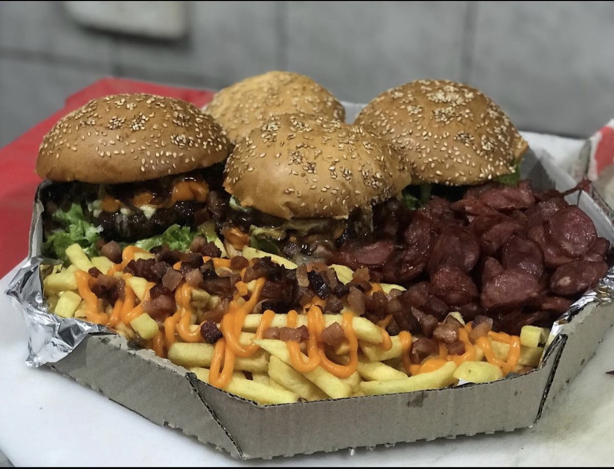 ALES BURGER Photo 7