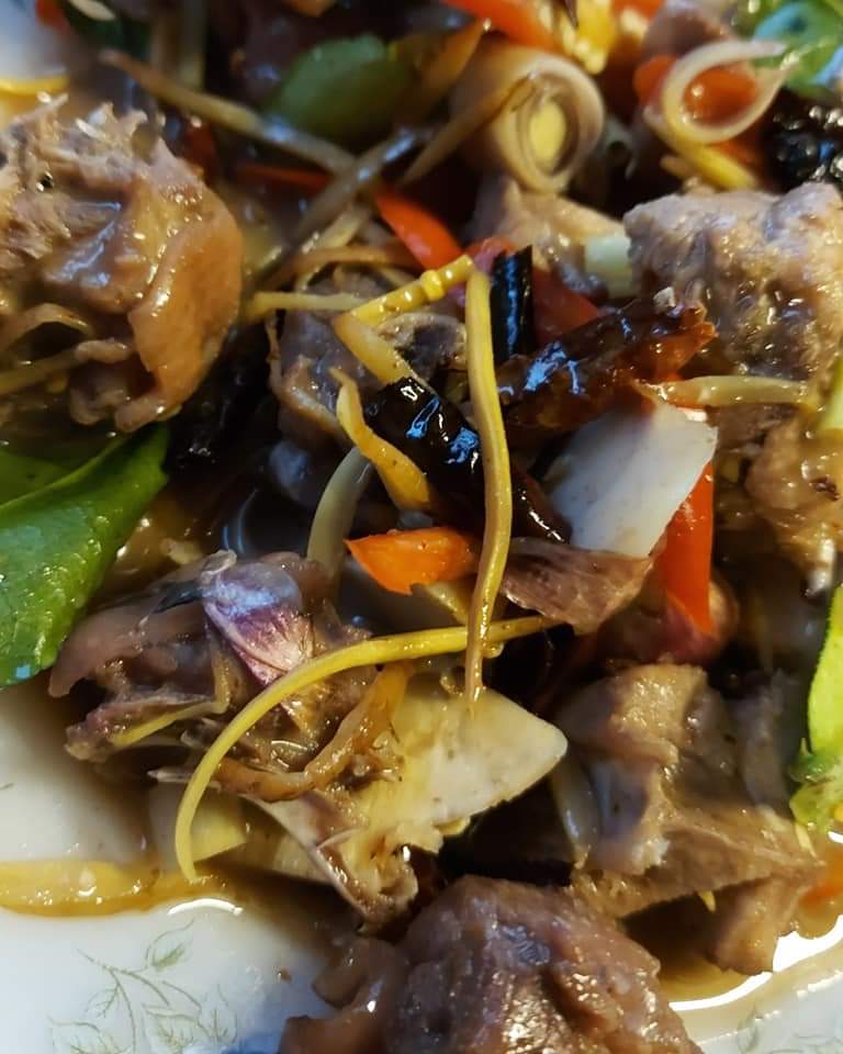 ร้านอาหารป่า TON KHOON Photo 10