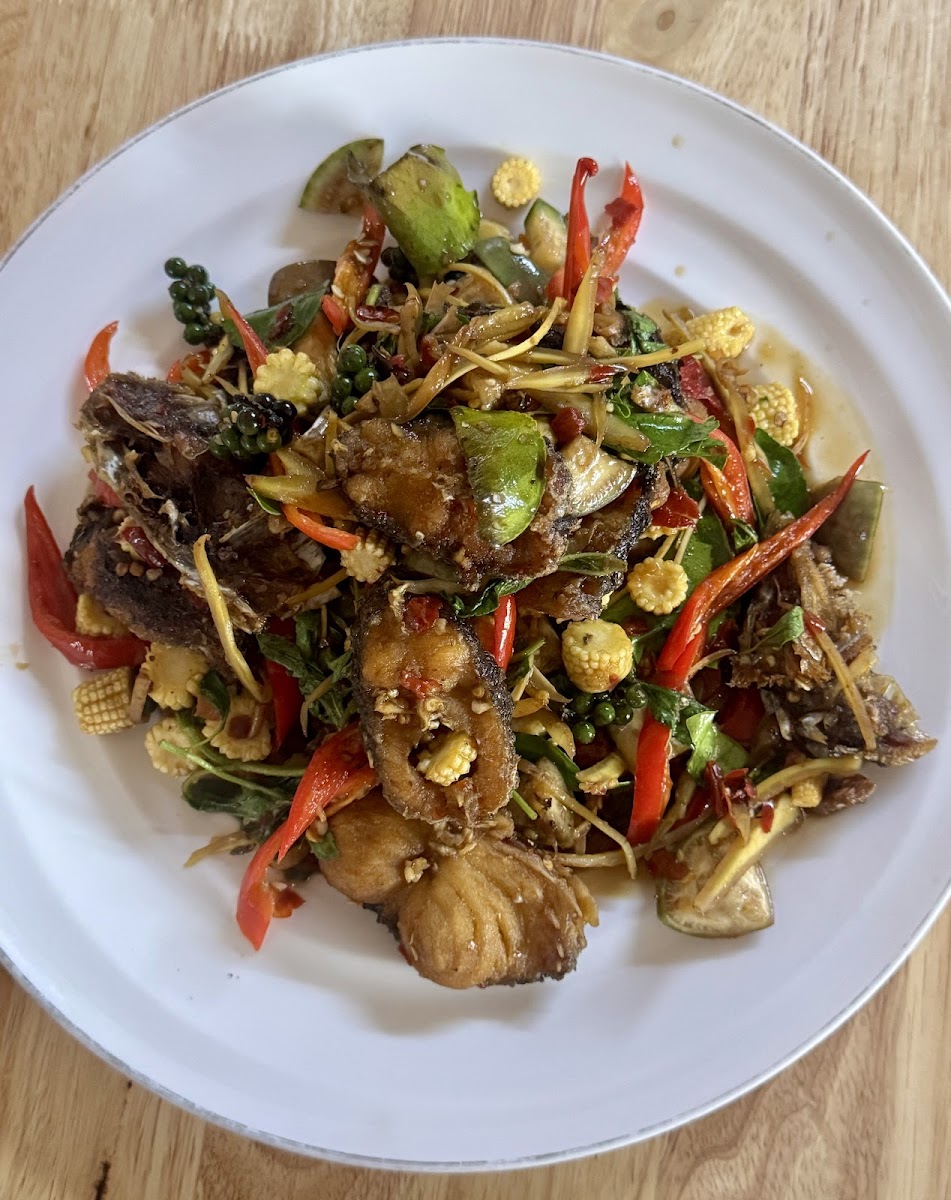 ร้านอาหารป่า TON KHOON Photo 3