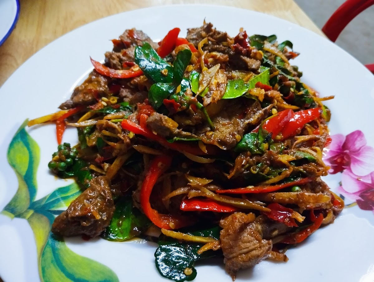 ร้านอาหารป่า TON KHOON Photo 4