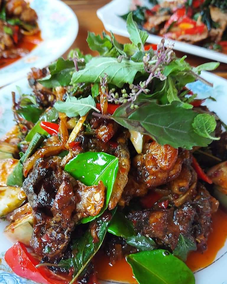 ร้านอาหารป่า TON KHOON Photo 6