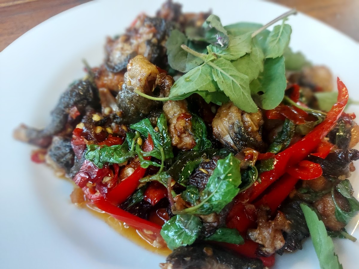 ร้านอาหารป่า TON KHOON Photo 7