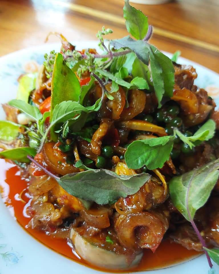 ร้านอาหารป่า TON KHOON Photo 8