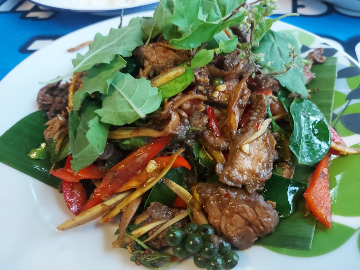ร้านอาหารป่า TON KHOON Photo 9