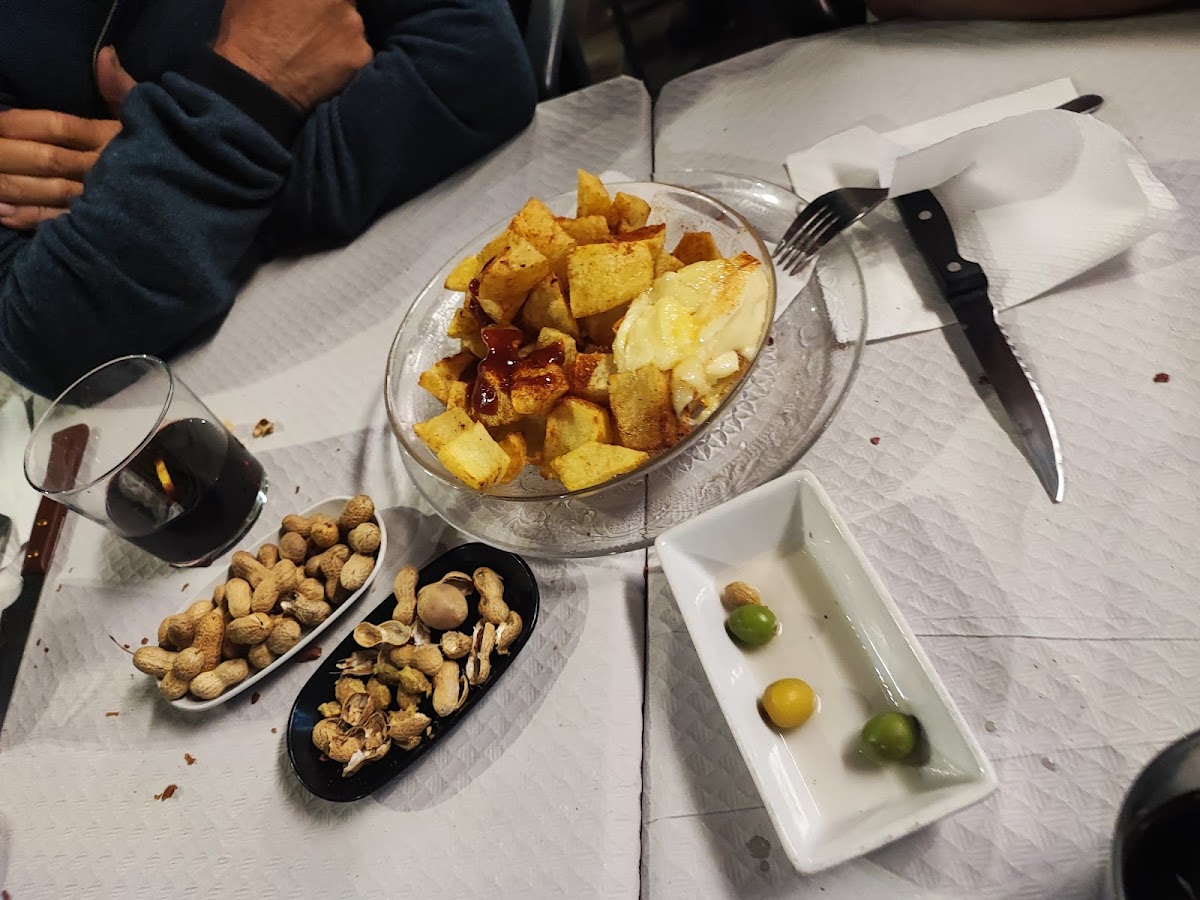 Guimarayz Cafeteria Photo 5