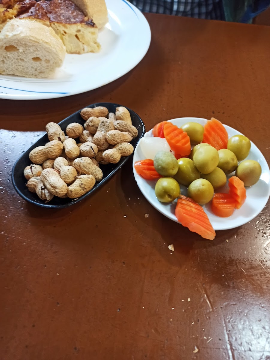 Guimarayz Cafeteria Photo 8