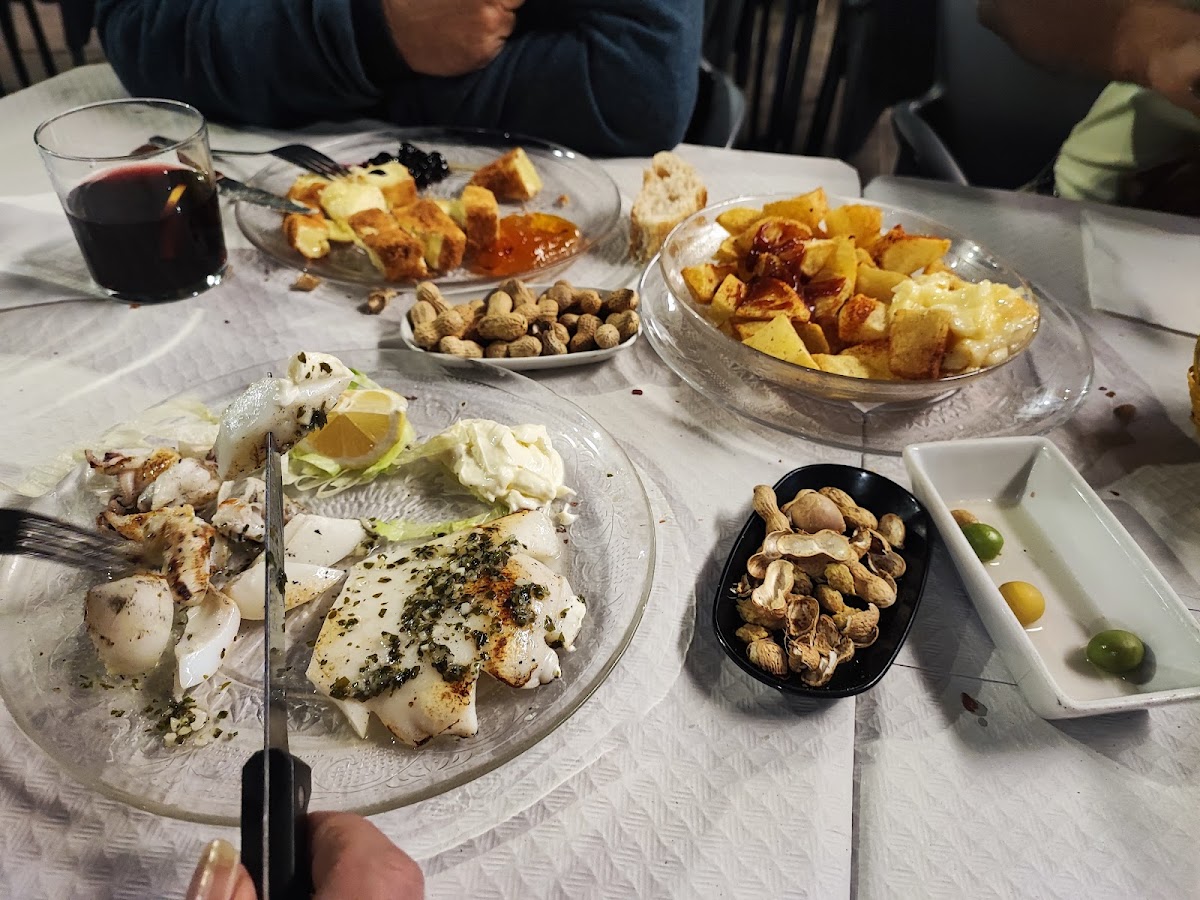 Guimarayz Cafeteria Photo 9