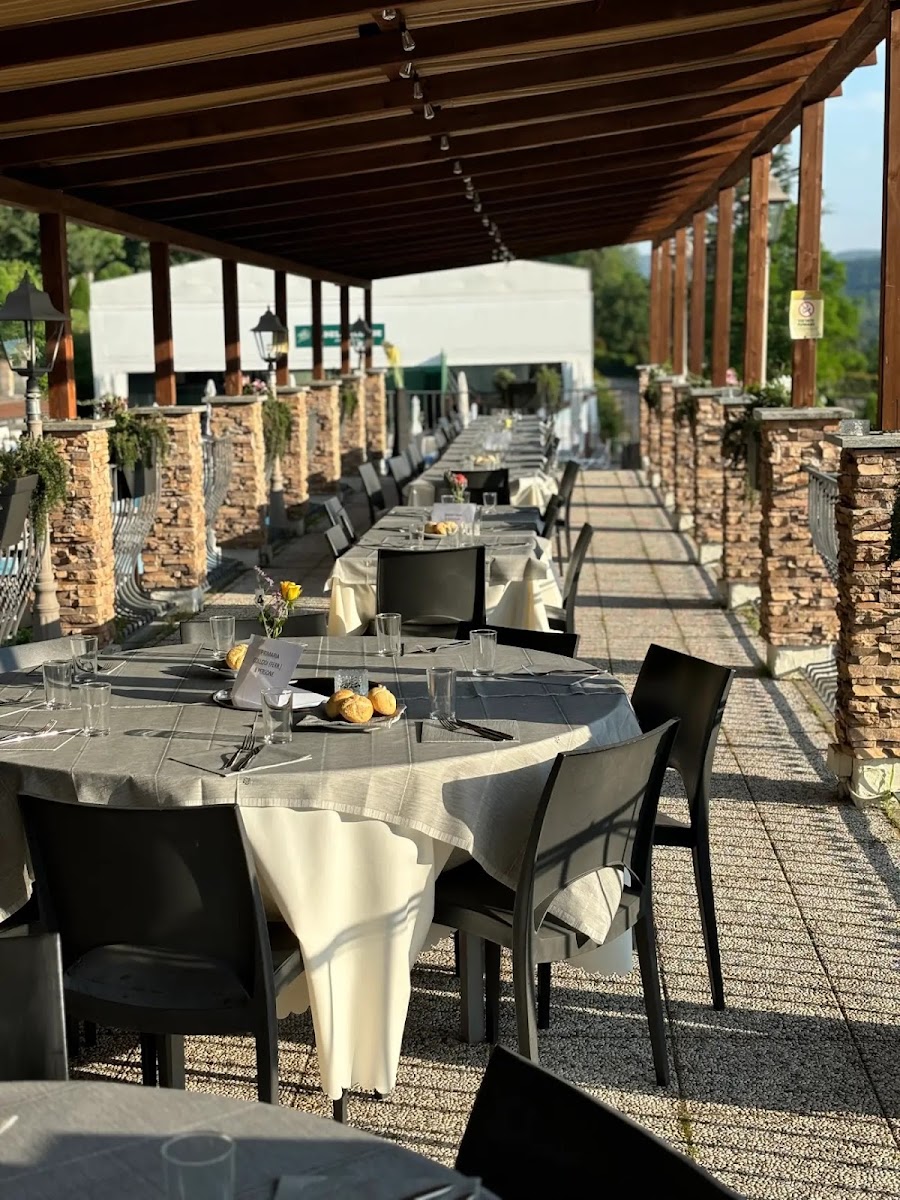 Ristorante Altavista | Ristorante ad Avigliana