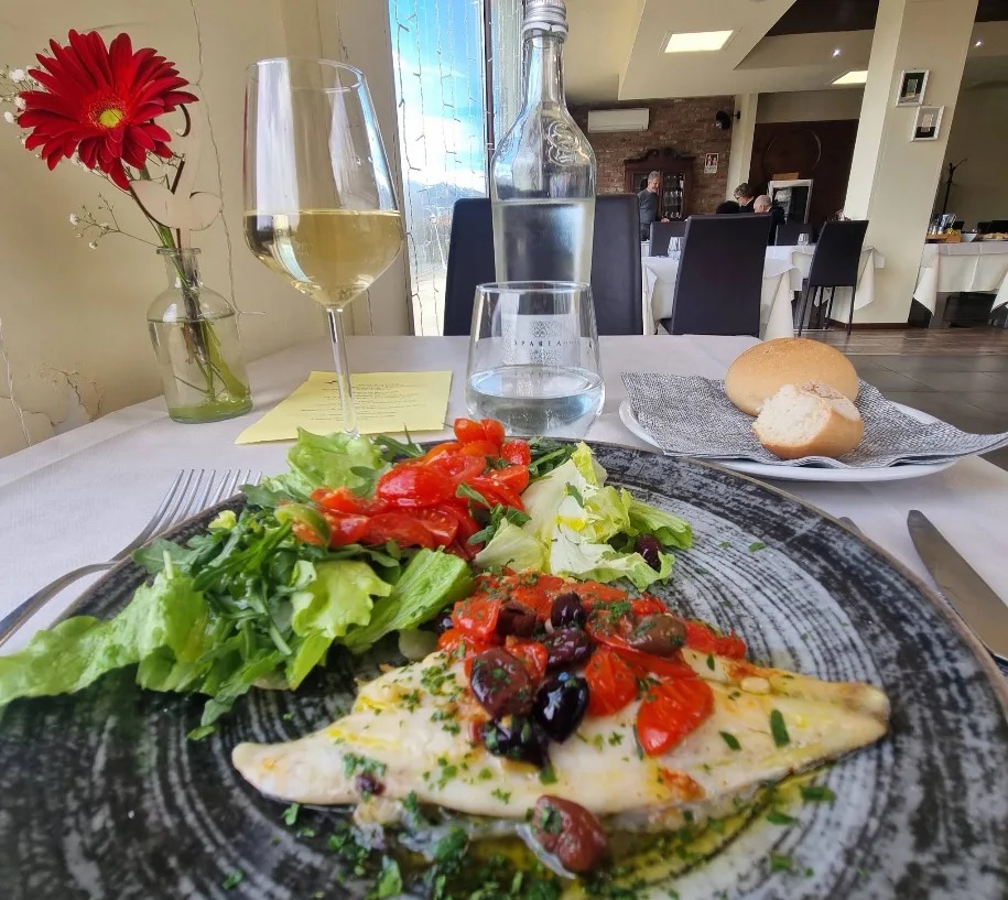 Ristorante Altavista | Ristorante ad Avigliana Photo 3