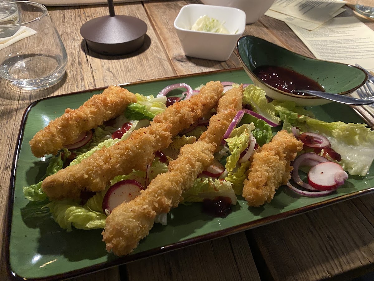 Tamisio Weinhandel, Vinothek & Restaurant Photo 4
