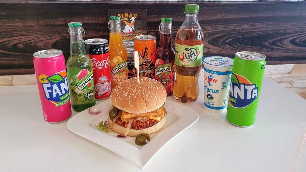 Cihan Burger Grill Saalfeld Photo 10