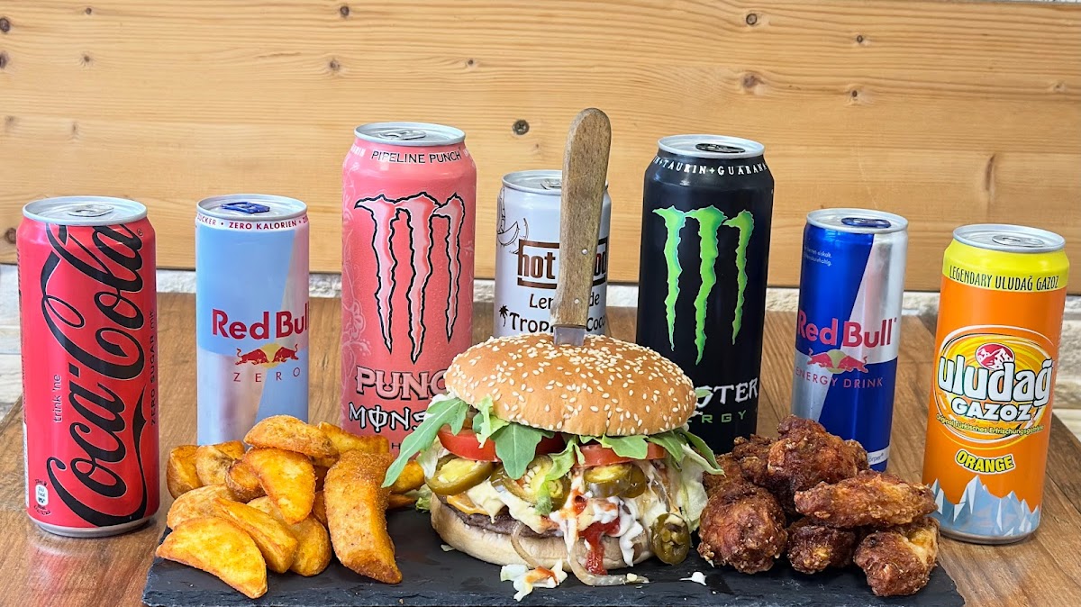 Cihan Burger Grill Saalfeld Photo 4