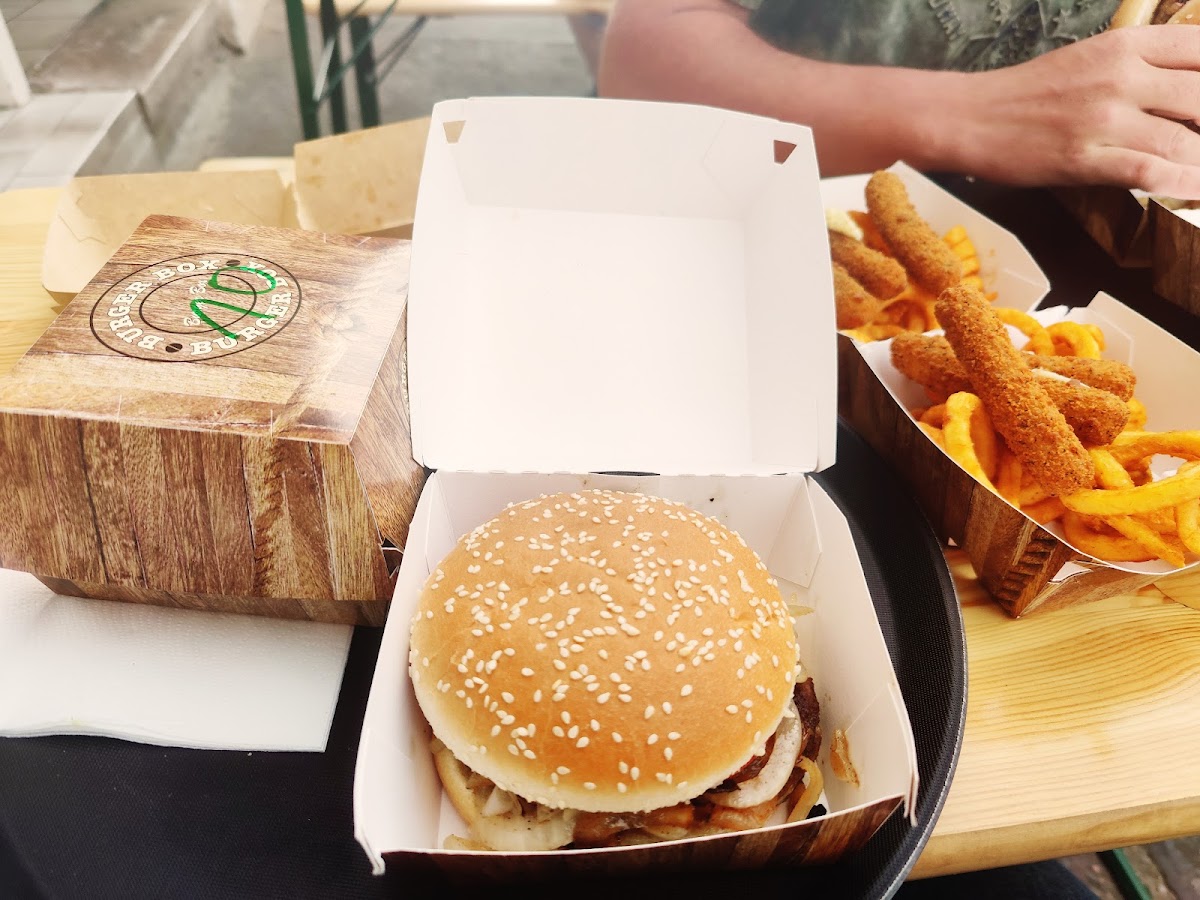 Cihan Burger Grill Saalfeld Photo 5