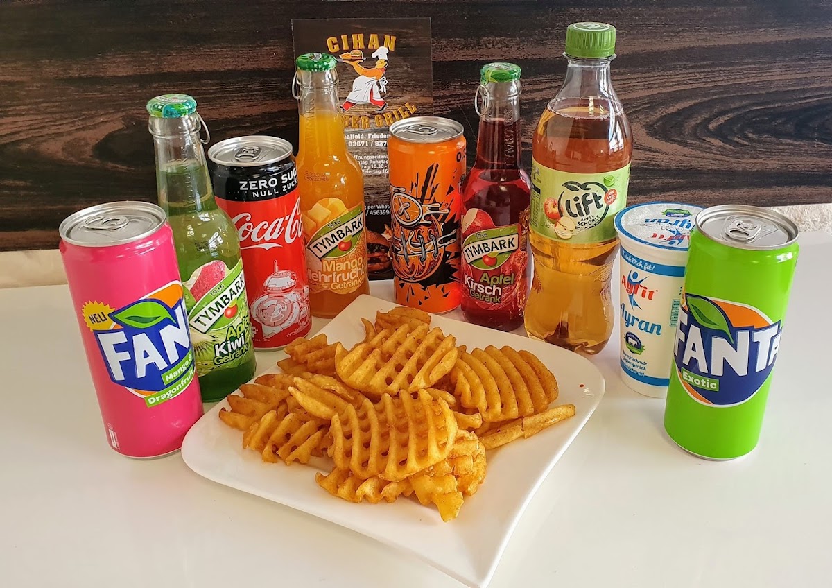 Cihan Burger Grill Saalfeld Photo 7