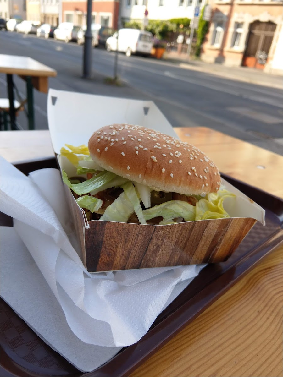 Cihan Burger Grill Saalfeld Photo 8