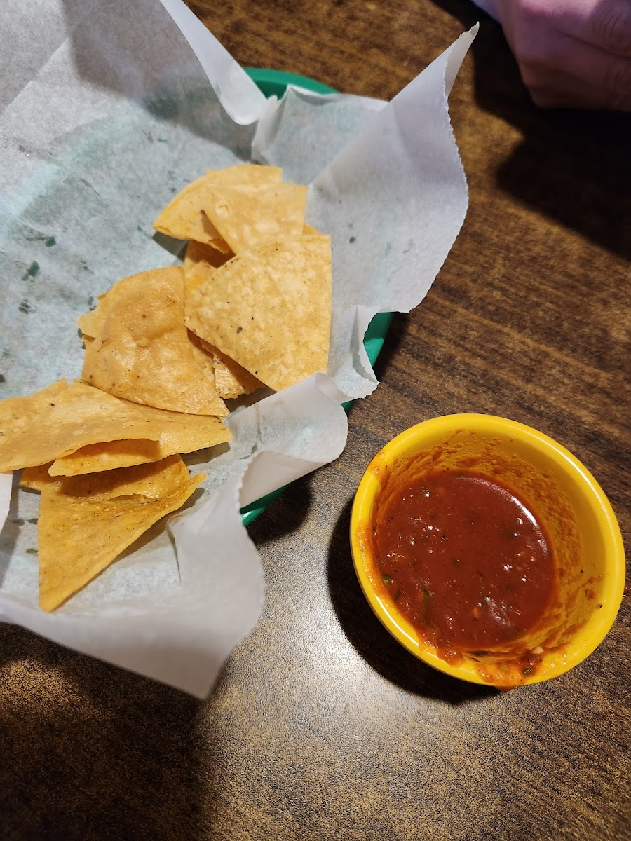 El Charrito's-Helena's Original Restaurante Photo 5