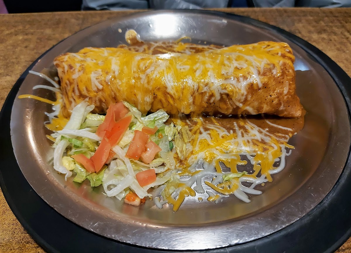 El Charrito's-Helena's Original Restaurante Photo 7