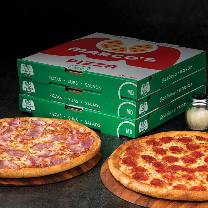 Marco's Pizza Photo 5