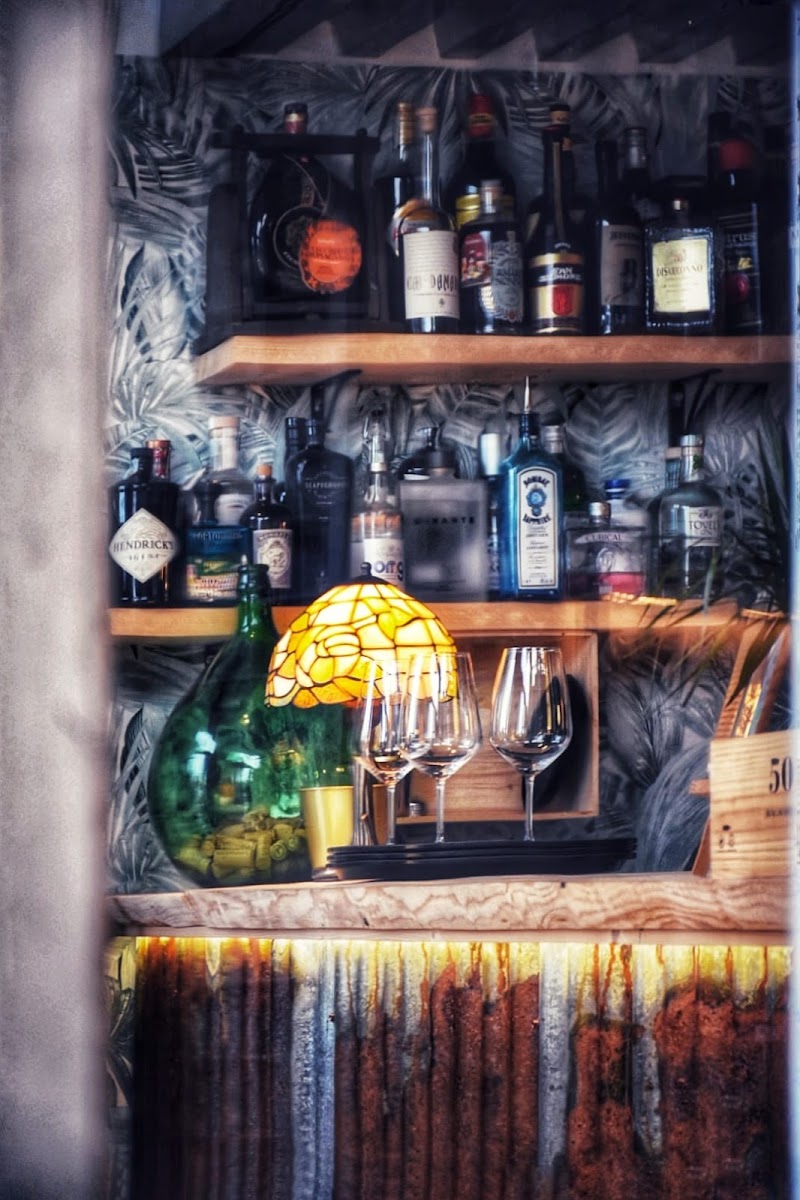L’Airone - Ristorante Enoteca