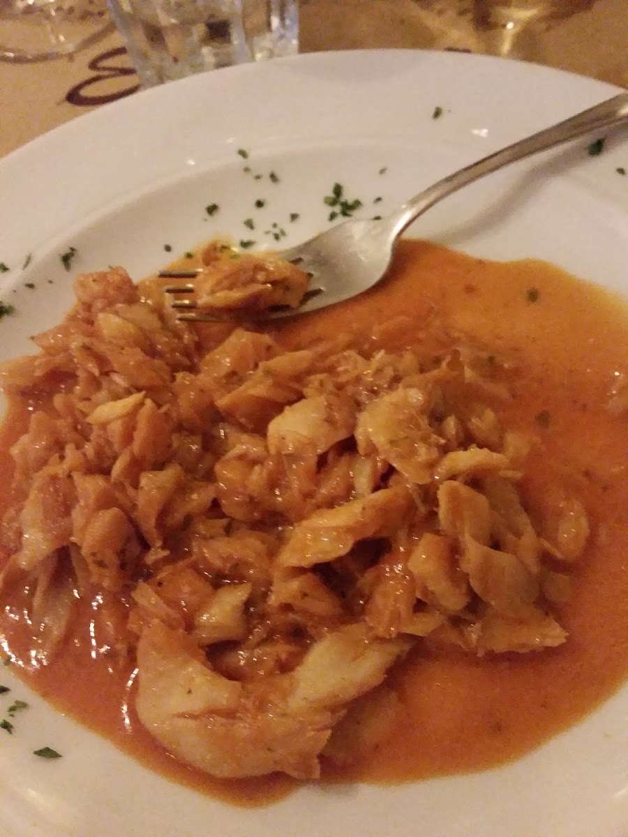 Osteria del Mugnaio di Zannerini Simone Photo 10