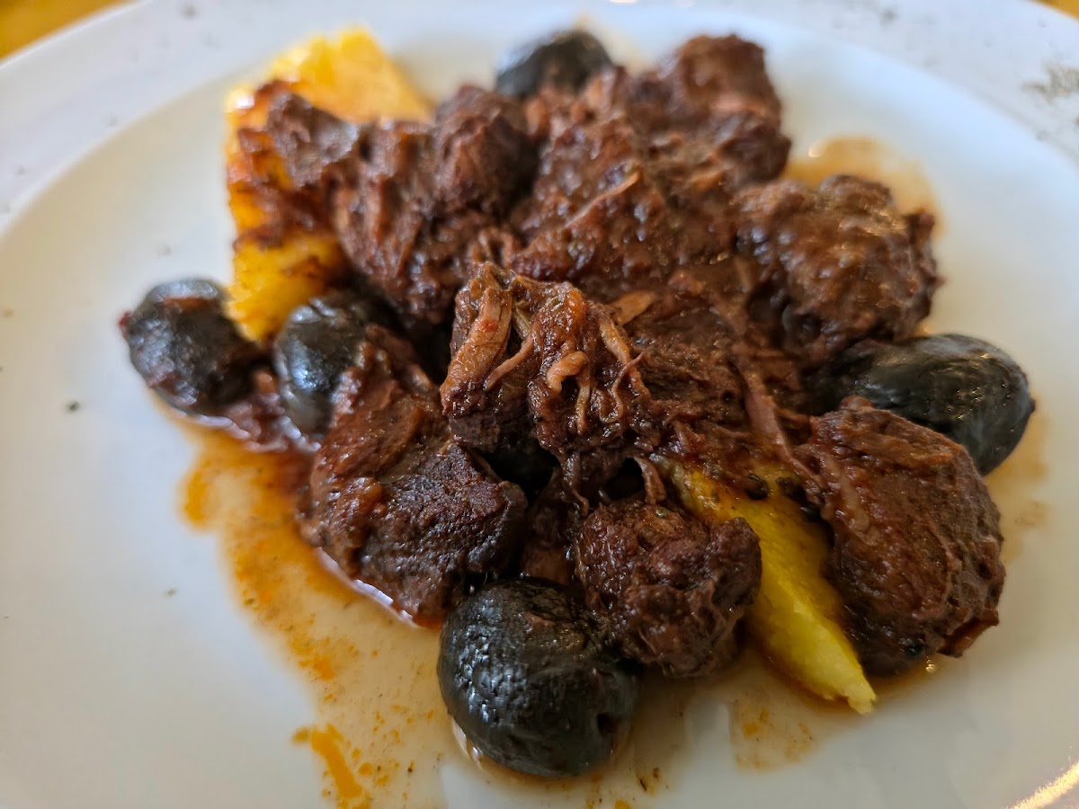 Osteria del Mugnaio di Zannerini Simone Photo 3