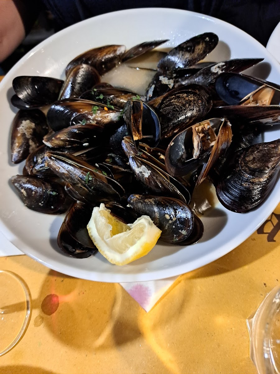 Osteria del Mugnaio di Zannerini Simone Photo 4
