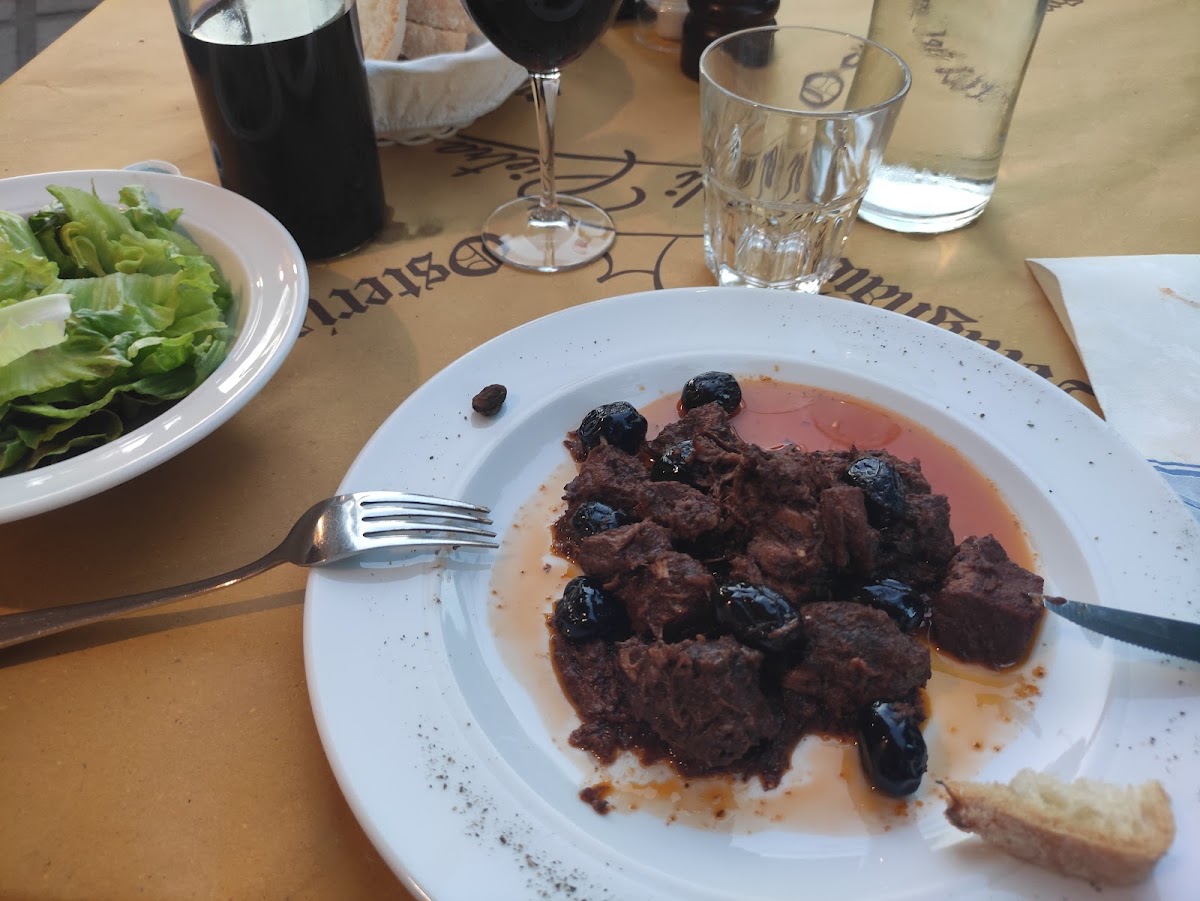 Osteria del Mugnaio di Zannerini Simone Photo 5