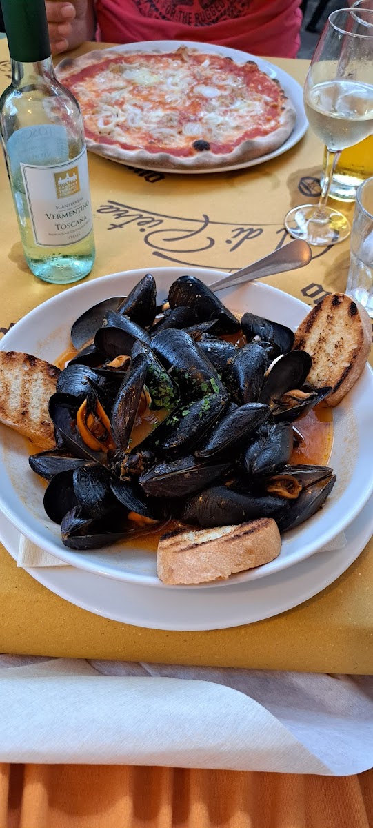 Osteria del Mugnaio di Zannerini Simone Photo 8