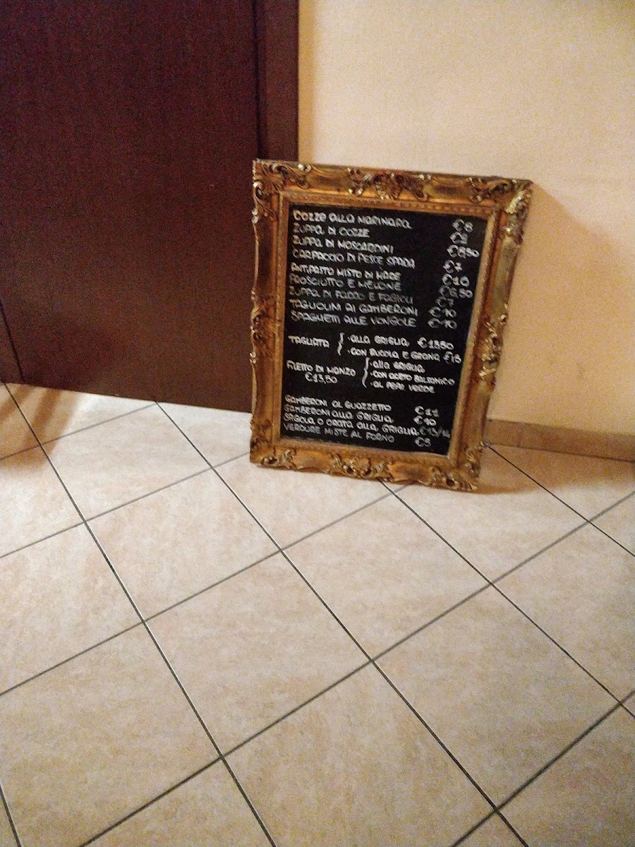 Osteria del Mugnaio di Zannerini Simone Photo Menu 8