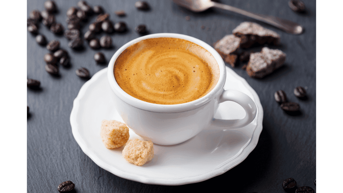 Extract Coffee and Juice Photo 3