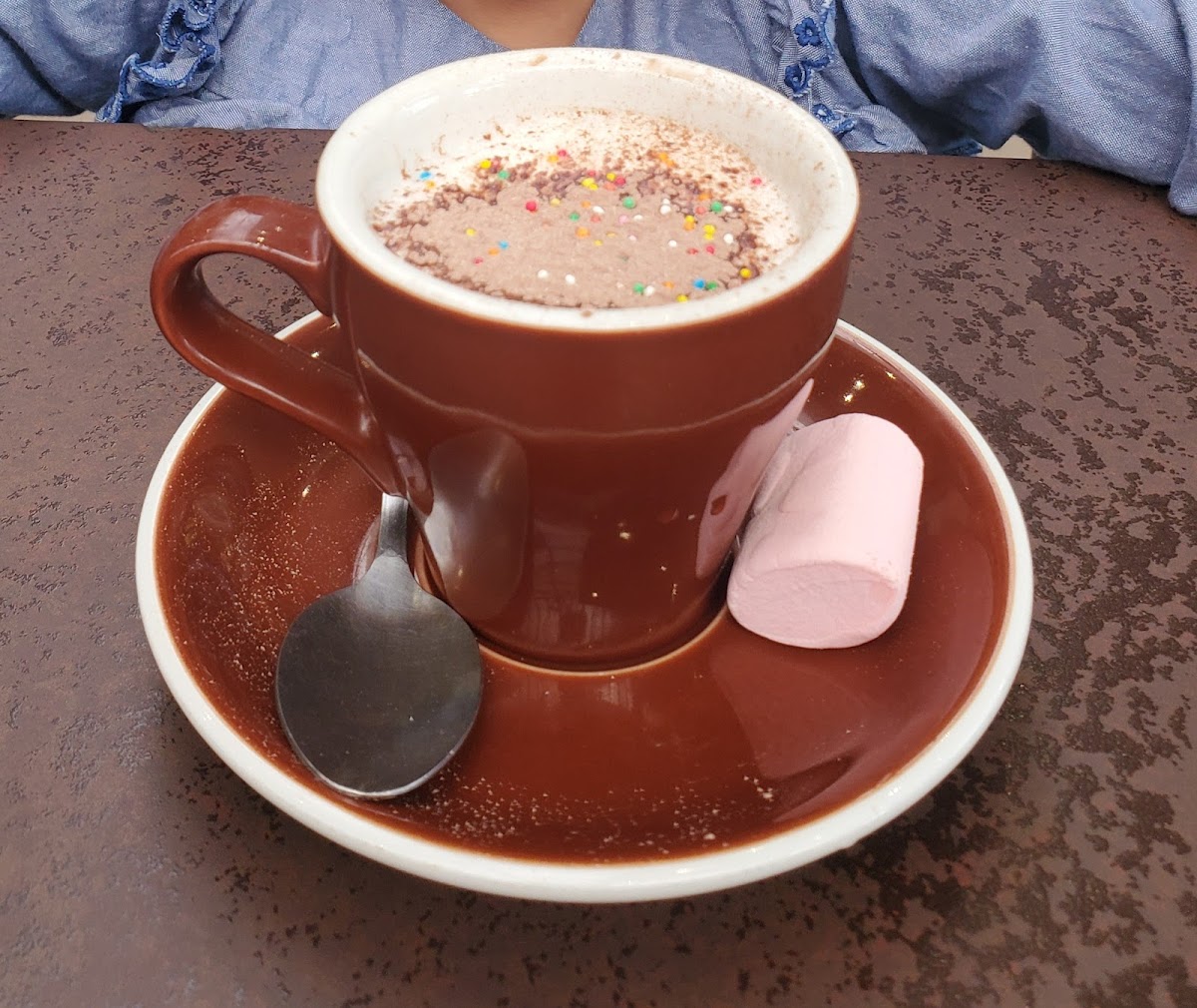 Extract Coffee and Juice Photo 6