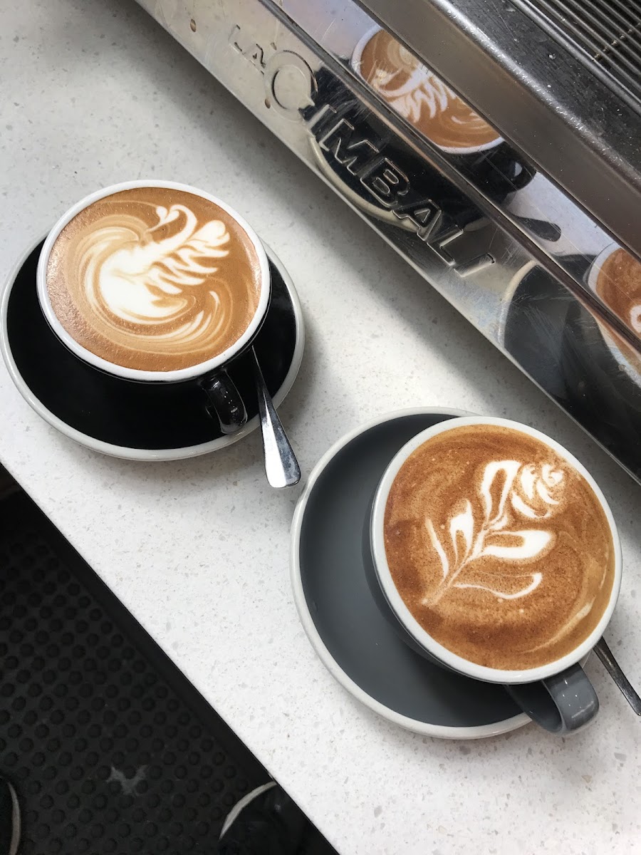 Extract Coffee and Juice Photo 8